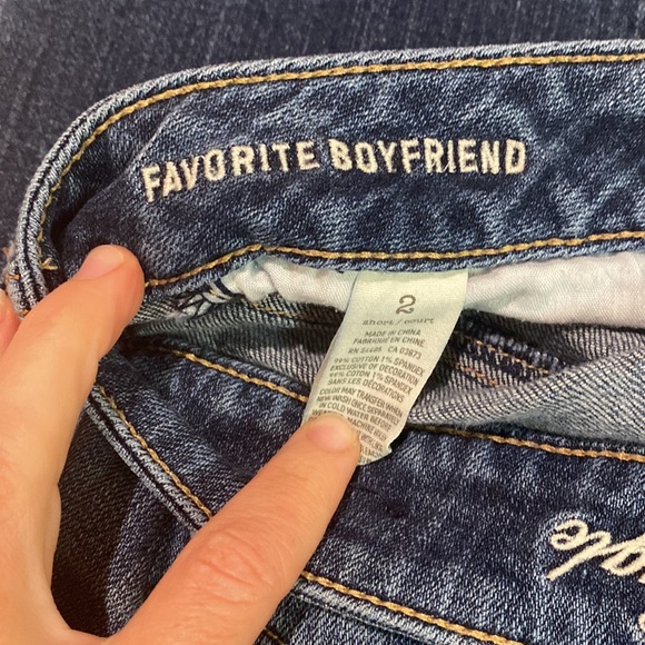 American Eagle jeans - Picture 3 of 3